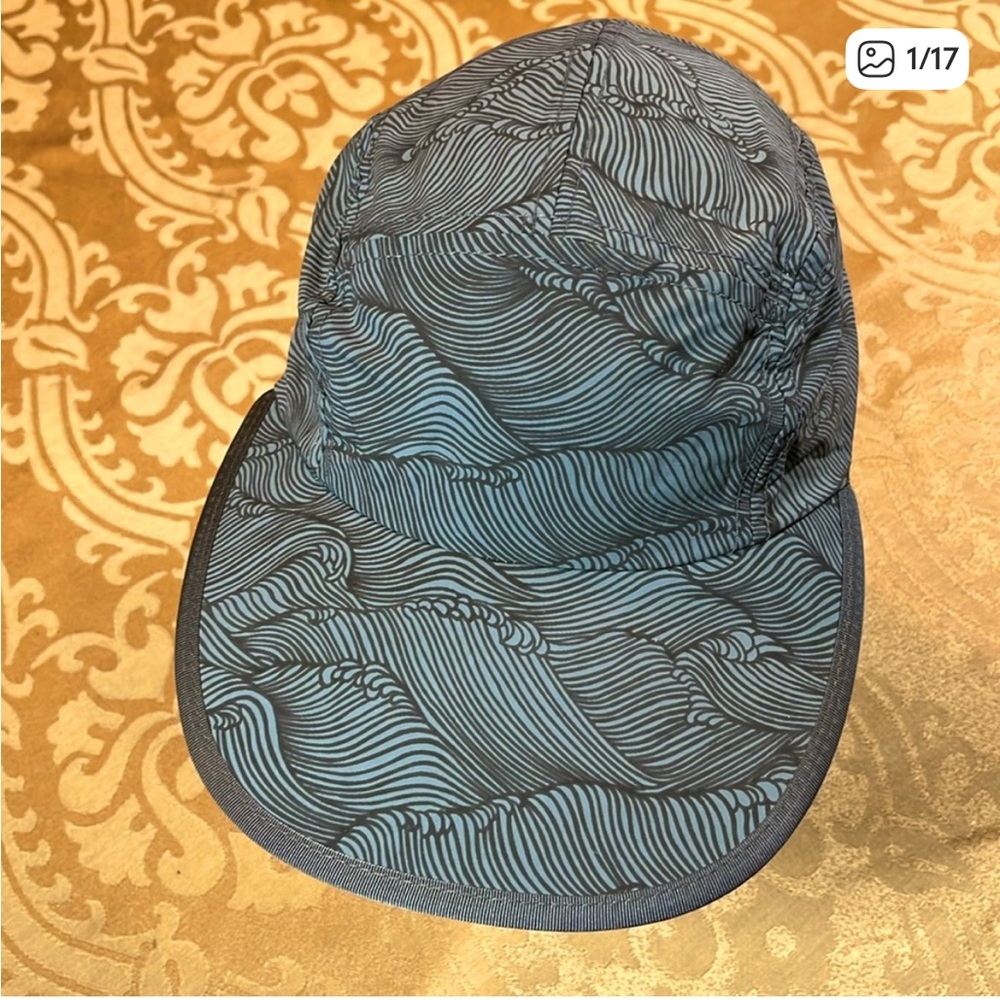 ISO PATAGONIA WAVE HAT SPOONBILL
